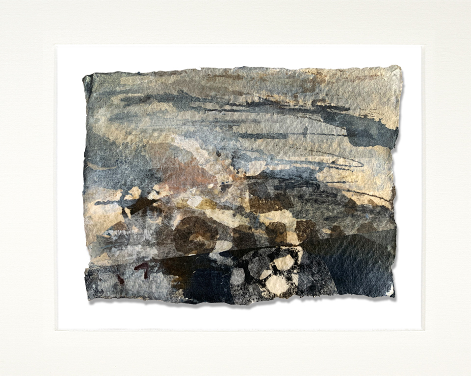 Abstract Art Jeanne-Marie Persaud