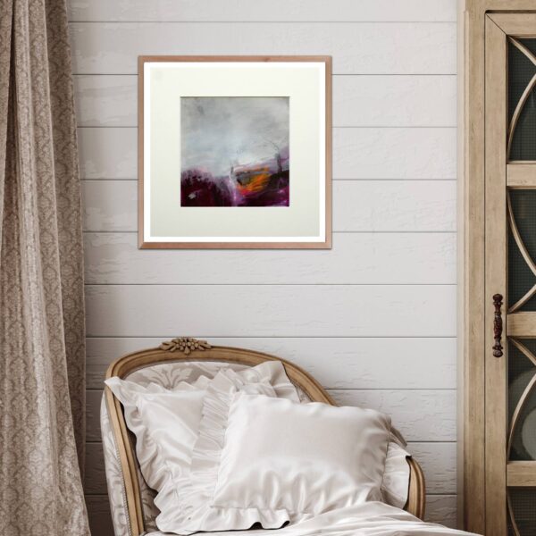 Jeanne-Marie Persaud Contemporary Painter