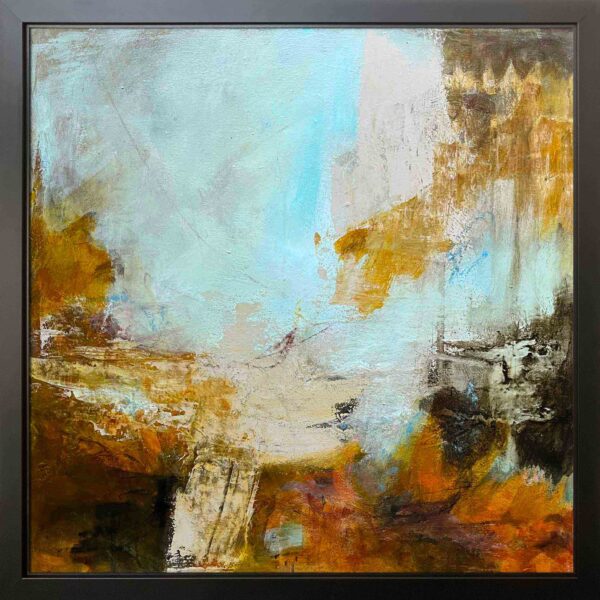 Shifted, now settled - Image 3