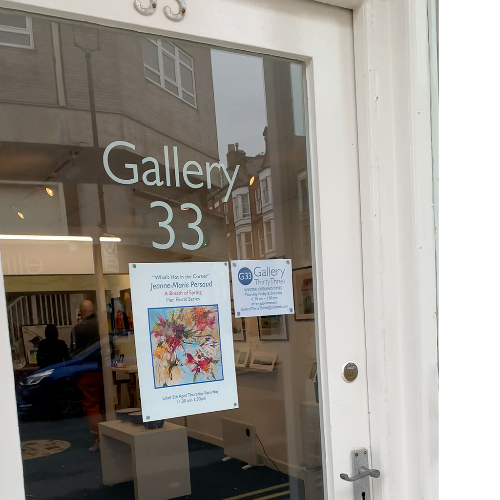 Gallery ThirtyThree