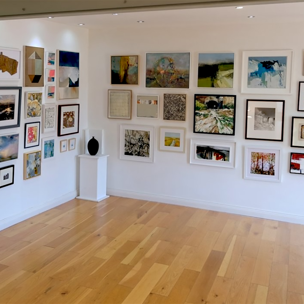 Tarpey Gallery Open26